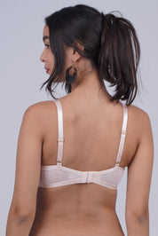 TRIUMPH Women Everyday Lightly Padded Bra 123I442-5B