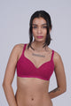 TRIUMPH Triumph International Women's Polyamide Wire Free Casual Padded Bra 110I649-RX