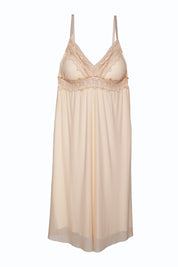 AXTZH Celestial Charm Two-Piece X0184-BEIGE-F11N