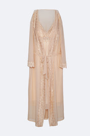AXTZH Celestial Charm Two-Piece X0184-BEIGE-F11N
