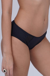 TRIUMPH Sexy Panty for Women – Delicate Detailing with a Soft, Secure Silhouette 756I633-BLACK 04
