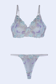 BELLAGIO Bold Romance Bra BB0026-MINPR-BN002