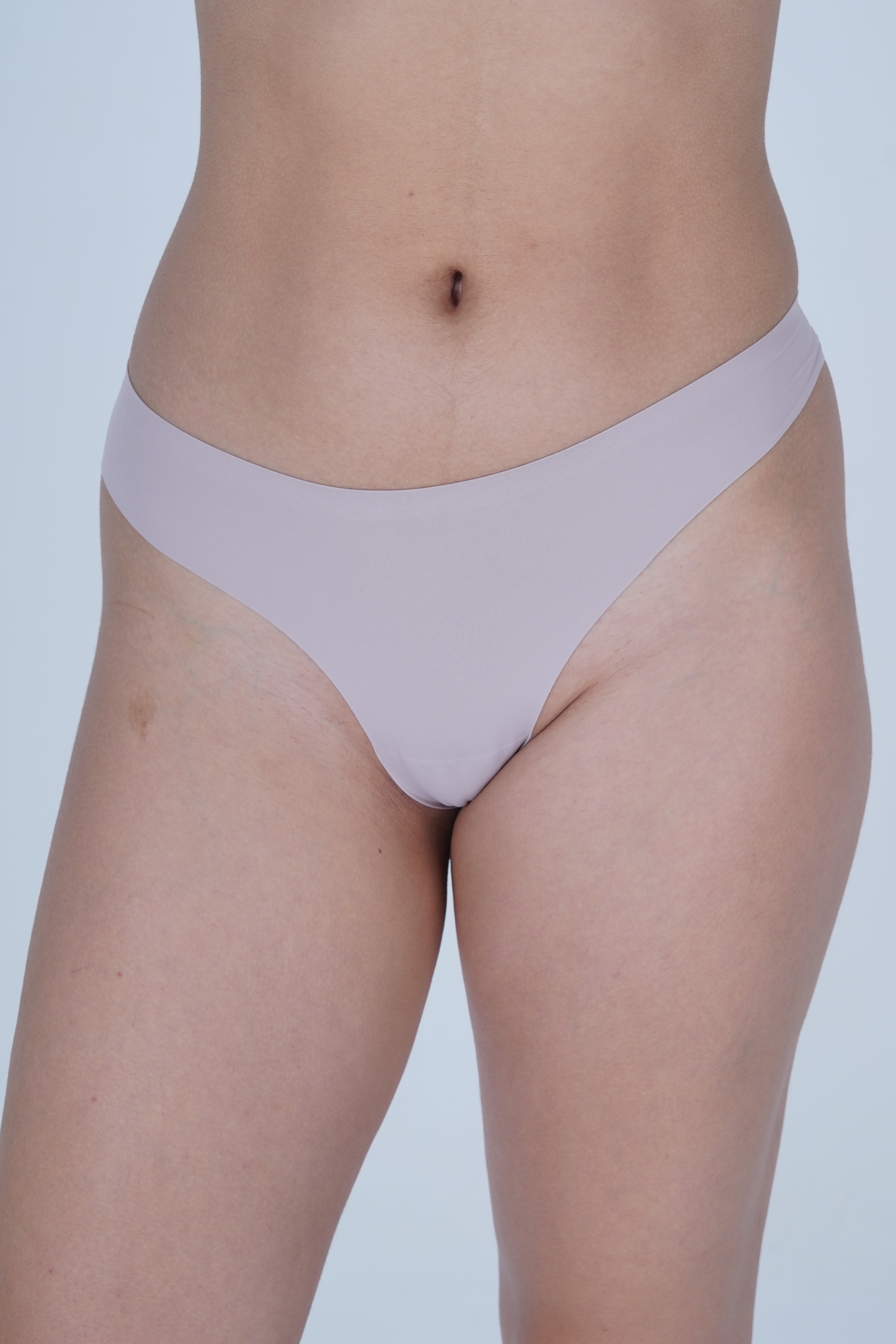 AXTZH Minimalist Style Women’s Thong with Perfect Balance of Elegance and Practicality XTHGSBAL6058IO-FF