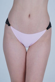 AXTZH Form & Feel Lace Brief XPTYFNETST1329IJ-PINK