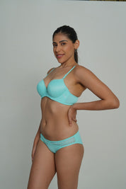 AXTZH BRA The Silken Grace Set – smooth, graceful, and luxurious AB2324-AQUA-DN202
