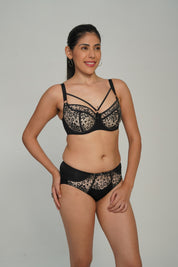 BELLAGIO Midnight Allure Pair BP6002-BLACK