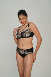 BELLAGIO Midnight Allure Pair BP6002-BLACK