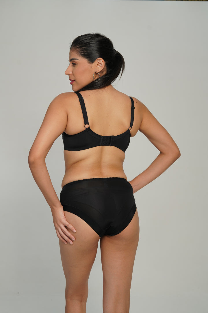 BELLAGIO Midnight Allure Pair BP6002-BLACK