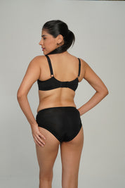 BELLAGIO Midnight Allure Pair BP6002-BLACK