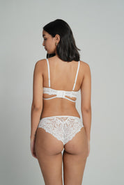 BELLAGI Midnight Allure Pair BP5308-WHITE