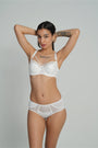 BELLAGIO Midnight Allure Pair BP6002-WHITE