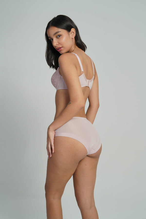 BELLAGIO Midnight Allure Pair BP6002-BLUSH