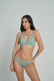 BELLAGIO PANTY BP5519-SEAFOAM-AN002