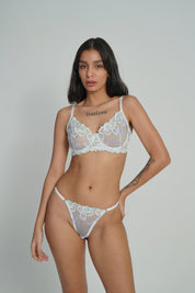 BELLAGIO Bold Romance Bra BB0026-MINPR-BN002