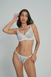 BELLAGIO Bold Romance Bra BB0026-MINPR-BN002