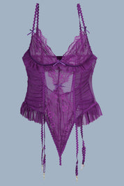 AXTZH NIGHTWEAR X4680-DRESSBERRY-BS2P