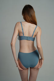 BELLAGIO Secret Desire Bra  BB0312-OCEAN-CN302