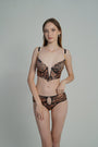 AXTZH BRA The Confidence Curve Set AB2056-LEOPR3-DP102
