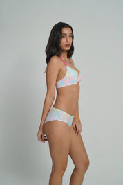 AXTZH  Signature Comfort & Charm Pset AP0111-PINPR