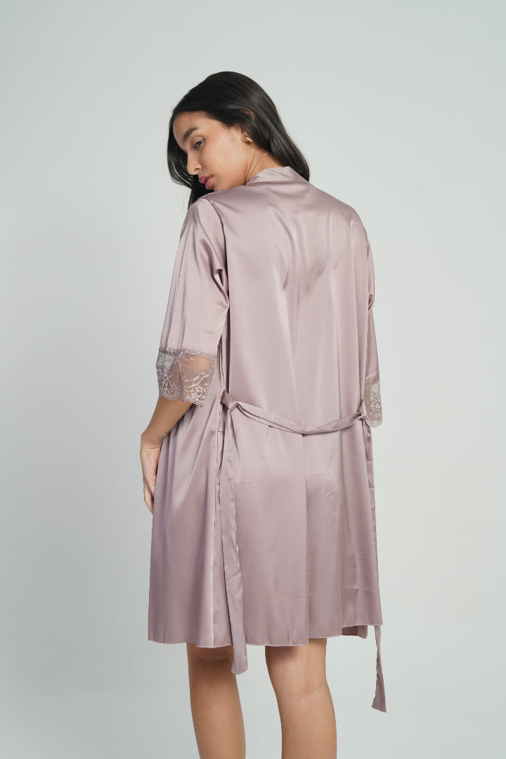 AXTZH Midnight Serenity Nightwear-X5523-FF-F11S