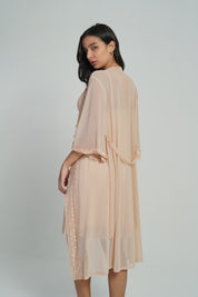 AXTZH Celestial Charm Two-Piece X0184-BEIGE-F11N