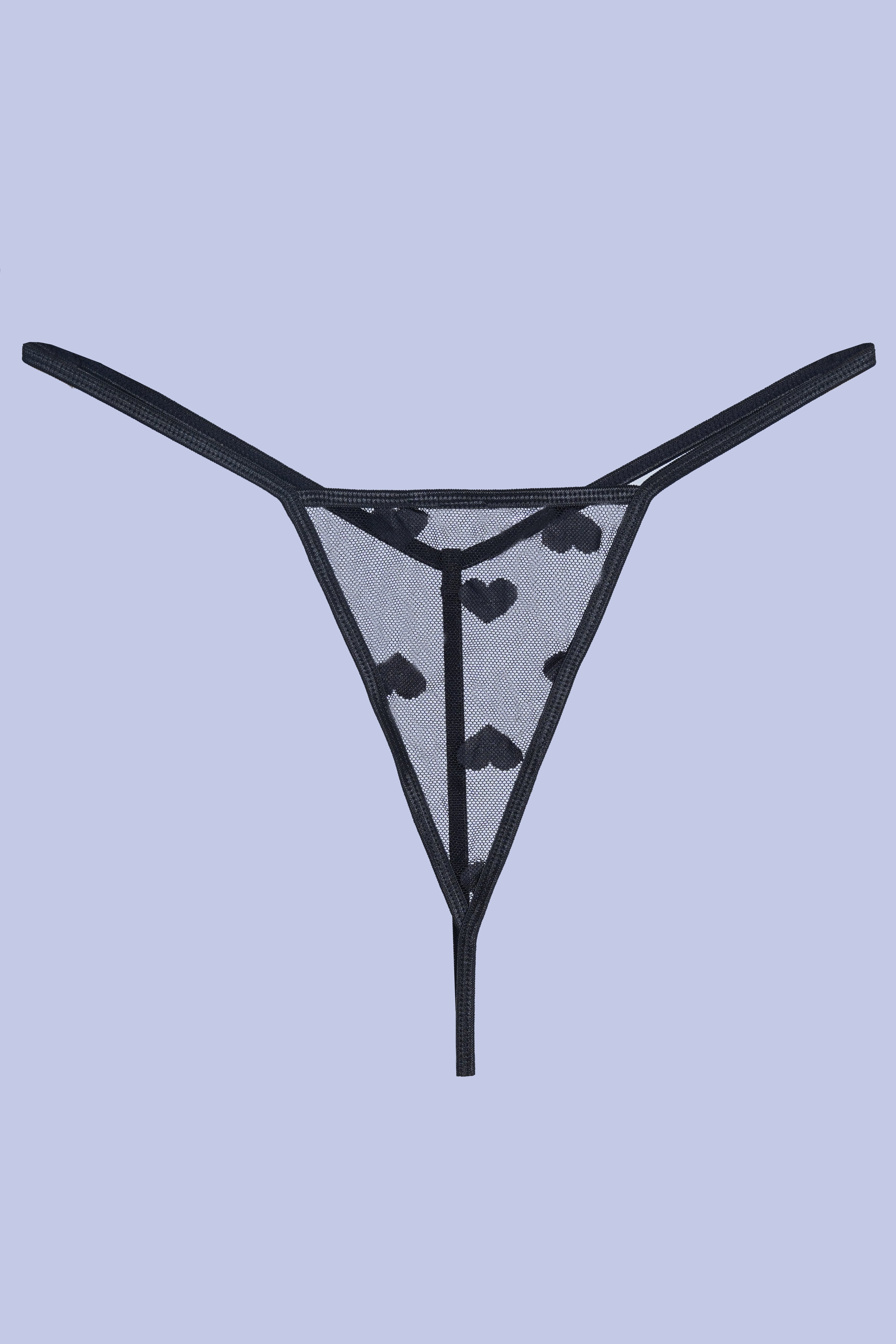 AXTZH One-piece sheer lace nightwear designed for elegance and comfort X8245-BLACK-F1N