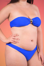 AXTZH The Everything Beach Set – 3-Piece Swimwear X2518-RBLUE-3PB