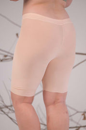 AXTZH High-Waist Shapewear Shorts X5070-SKIN-SHP1