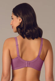 AMANTE BRA-BRA75501 Essential Padded Wirefree Bra