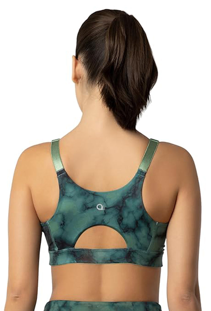 AMANTE BRA-ABR01001 Energize Intense Sports Bra