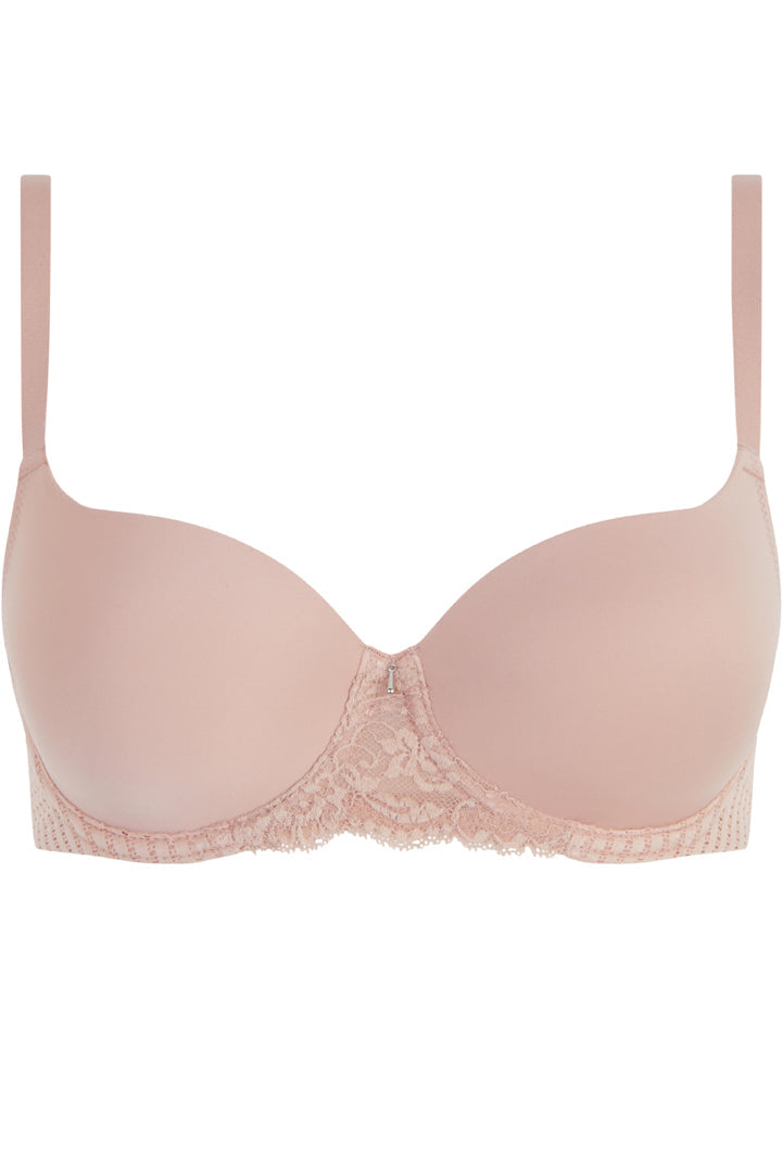 CHANTELLE BRA-C93790 Easyfeel - Marilyn Covering T-Shirt Bra