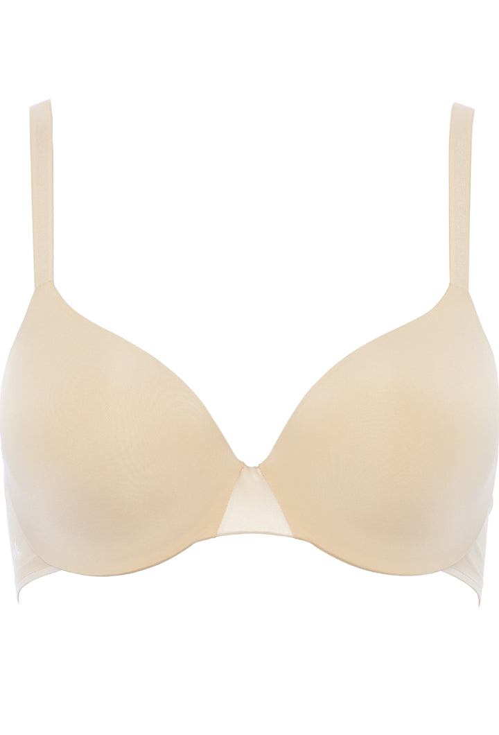 CHANTELLE BRA-C15G60 Essentiall - Covering T-Shirt Bra