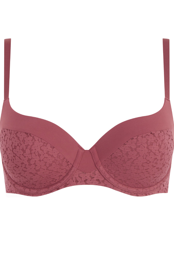 CHANTELLE BRA-C13F90 Norah Covering T-Shirt Bra