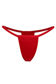 AXTZH Three-Piece Nightwear Set Blending Sheer Elegance, Comfort, and Sophistication for Women X3011-CRIMSON-F12S