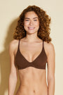 COSABELLA FRECM1101 Free Cut Micro Lightly Lined Bra