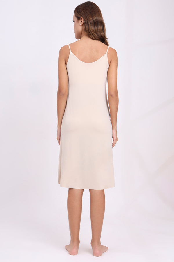 AXTZH Satin Lace Camisole X0675-SKIN-H5P