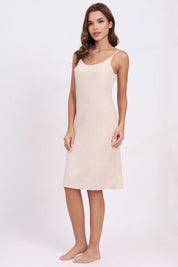 AXTZH Satin Lace Camisole X0675-SKIN-H5P