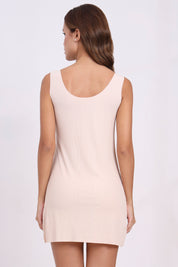 AXTZH Seamless Everyday Cami Dress X0850-SKIN-G5P