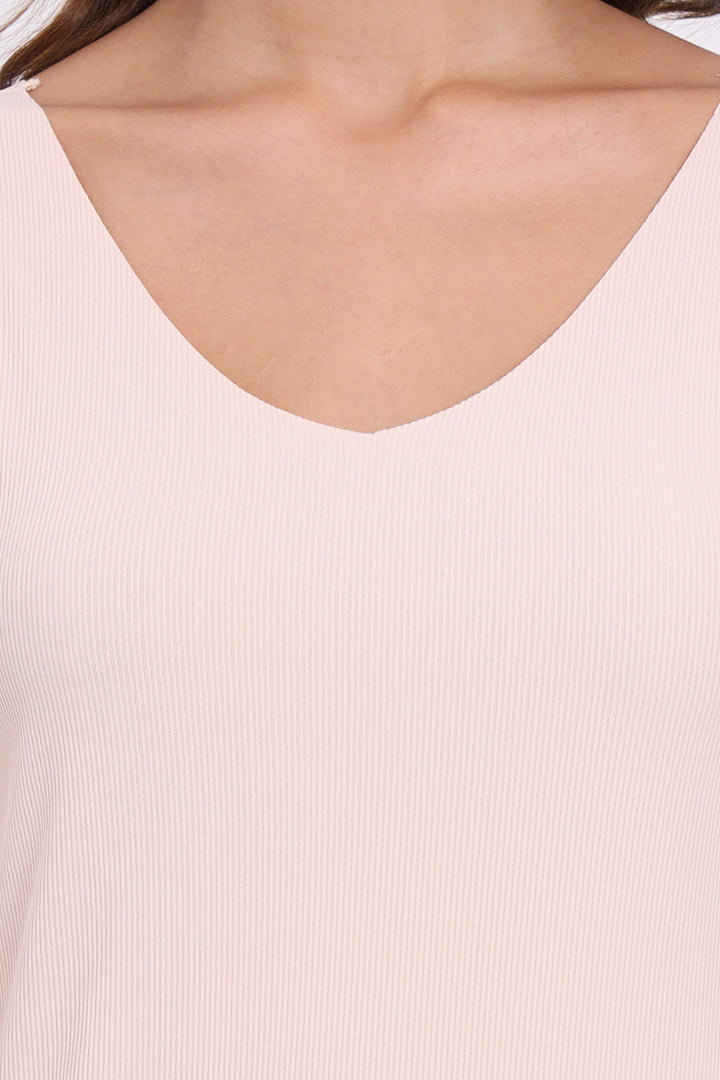 AXTZH Seamless Everyday Cami Dress X0850-SKIN-G5P