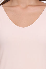 AXTZH Seamless Everyday Cami Dress X0850-SKIN-G5P