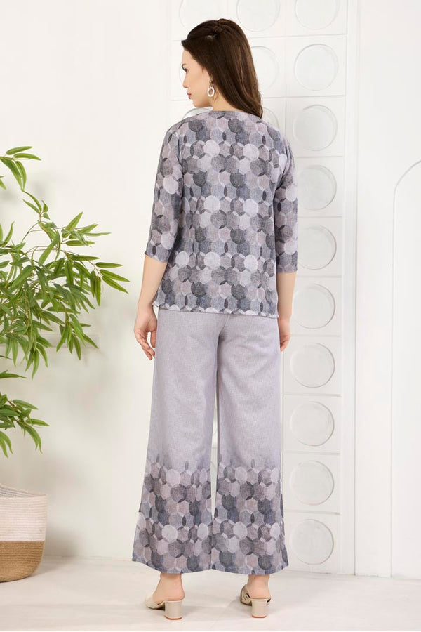 Angels Monochrome Lounge Set A155IY