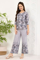 Angels Monochrome Lounge Set A155IY