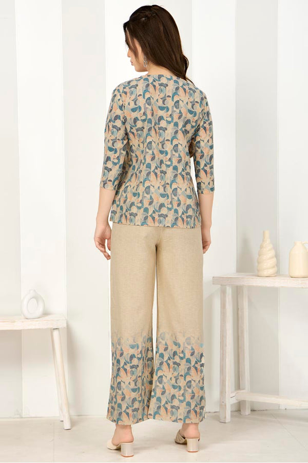 Angels Earthy Elegance Lounge Set A156IY