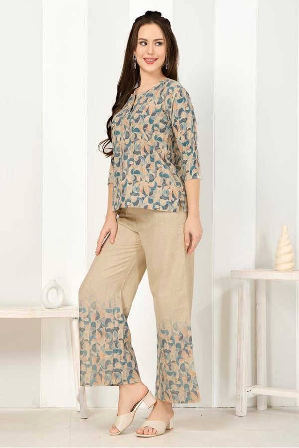 Angels Earthy Elegance Lounge Set A156IY