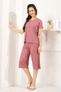 Angels Pink Comfort Lounge Set A154IY