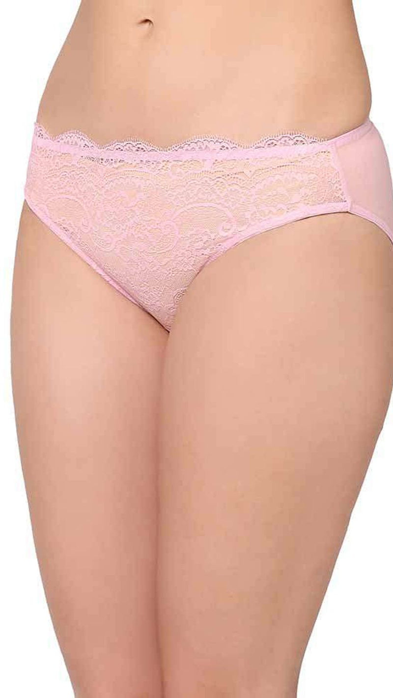 Wacoal Low Waist Lace Bikini Panty