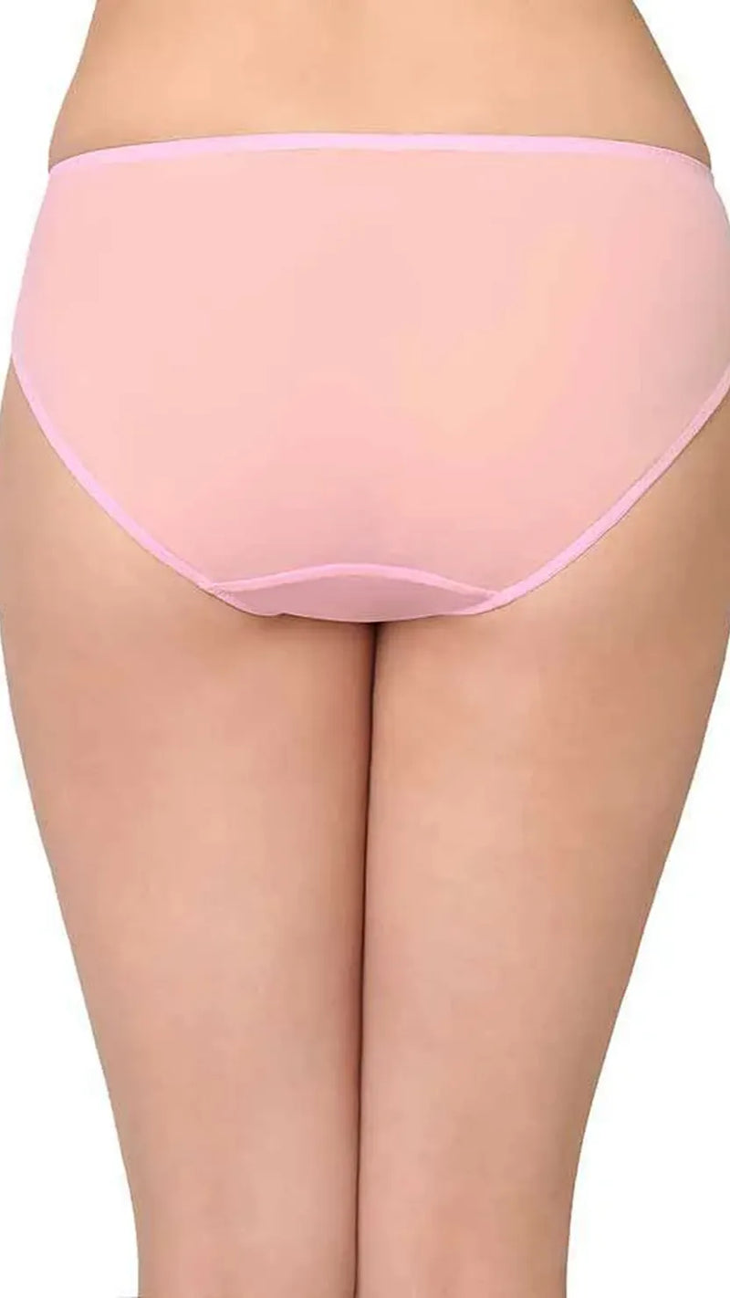 Wacoal Low Waist Lace Bikini Panty