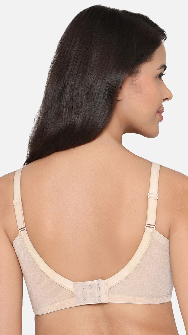 Wacoal Padded Wired Full Coverage Lace Bra