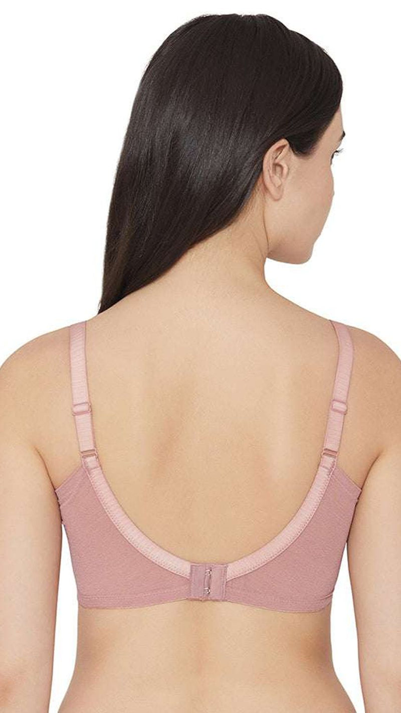 Wacoal Padded Wired Full Coverage Lace Bra