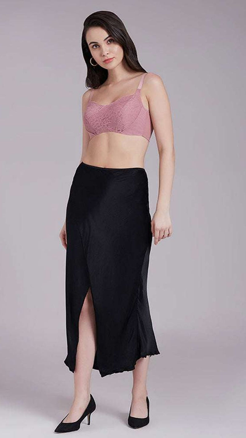 Wacoal Padded Wired Full Coverage Lace Bra